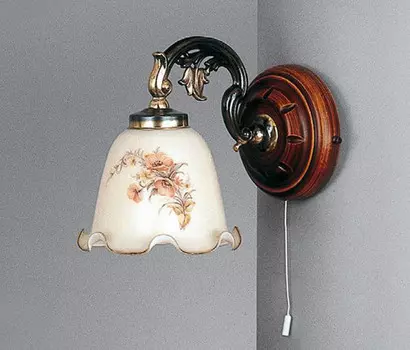 Бра Reccagni Angelo A 965/1 Dec