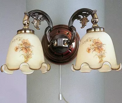 Бра Reccagni Angelo A 965/2 Dec