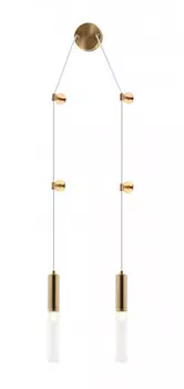 Бра Stilfort 2161/05/02WP