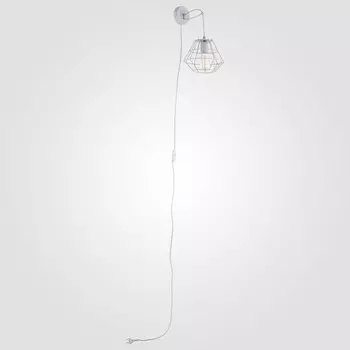 Бра TK Lighting 2281 Diamond