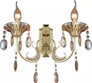 Бра TOPLIGHT TL7210B-02GD