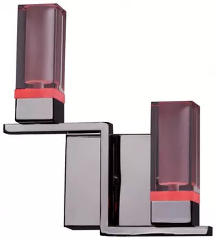 Бра VELANTE 108-171-02