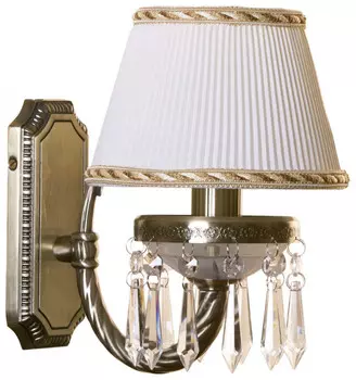 Бра VELANTE 142-501-01