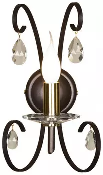 Бра VELANTE 366-601-01