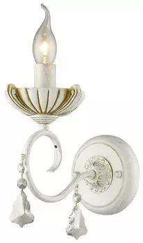 Бра VELANTE 369-001-01