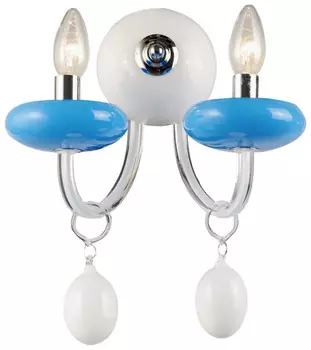 Бра VELANTE 377-191-02