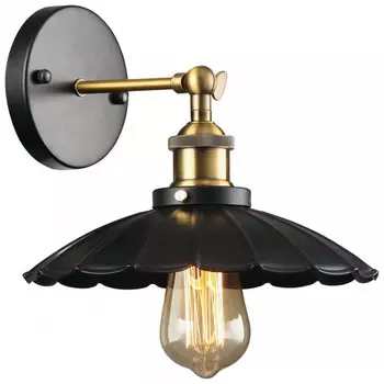 Бра VELANTE 385-521-01