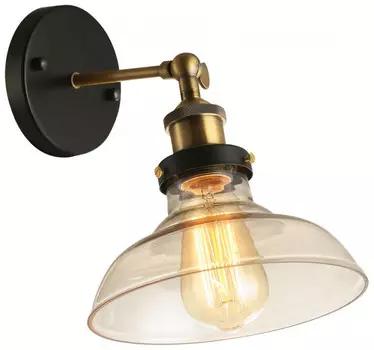 Бра VELANTE 386-521-01