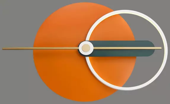 Бра VELANTE 461-071-02