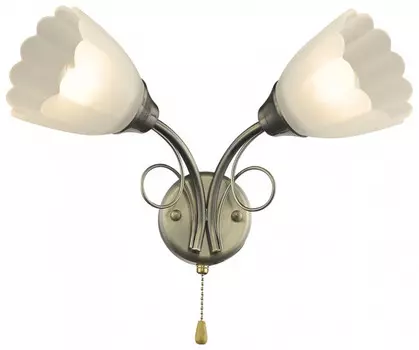 Бра VELANTE 708-501-02