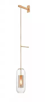 Бра Vele Luce VL5524W11