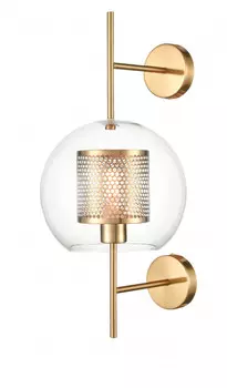 Бра Vele Luce VL5524W41