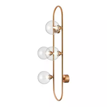 Бра Vele Luce VL5714W11