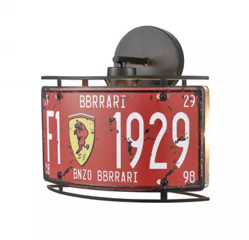 Бра Vele Luce VL6372W11