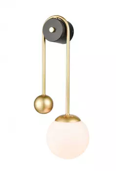 Бра Vele Luce VL7204W01