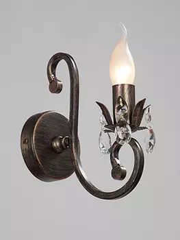 Бра Vitaluce V1845-7/1A