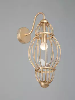 Бра Vitaluce V3061-8/1A