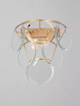 Бра Vitaluce V58340-8/2A