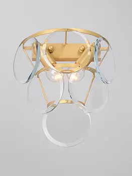 Бра Vitaluce V5834-8/2A