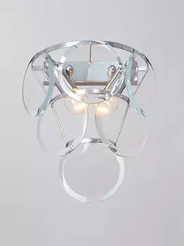 Бра Vitaluce V5834-9/2A