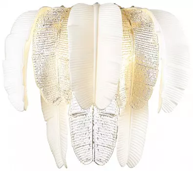 Бра WERTMARK WE125.03.301