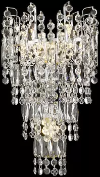 Бра WERTMARK WE154.04.101