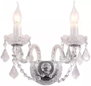 Бра WERTMARK WE167.02.101