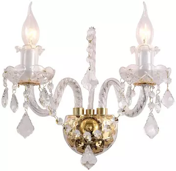 Бра WERTMARK WE169.02.301