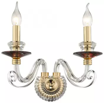 Бра WERTMARK WE170.02.371