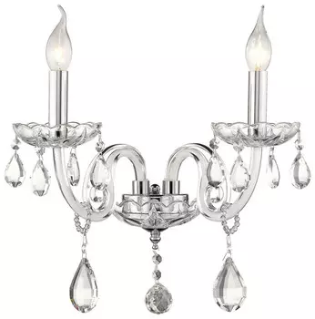 Бра WERTMARK WE171.02.101