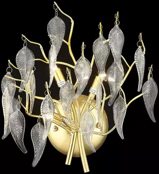 Бра WERTMARK WE182.03.401