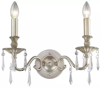 Бра WERTMARK WE302.02.201