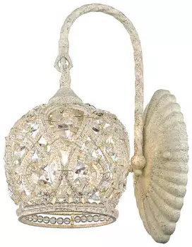 Бра WERTMARK WE322.01.001