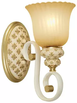 Бра WERTMARK WE354.01.001