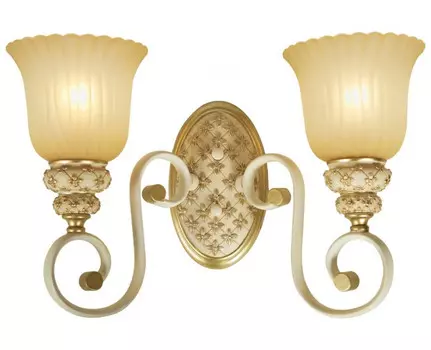 Бра WERTMARK WE354.02.001