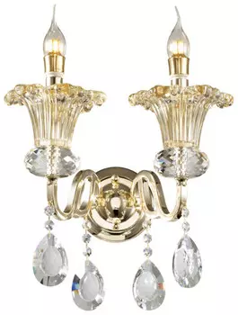 Бра WERTMARK WE371.02.301