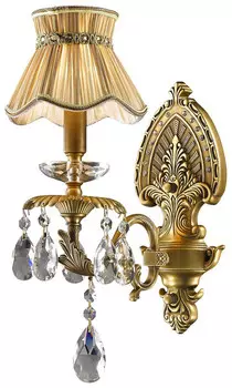 Бра WERTMARK WE375.01.501