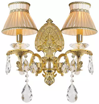 Бра WERTMARK WE375.02.301