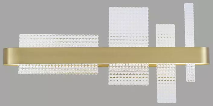 Бра WERTMARK WE461.01.301