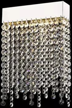 Бра WERTMARK WE463.01.101