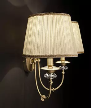 Бра Zonca 10365/120+106/083