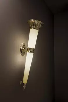 Бра Zonca 31083/106/PAS