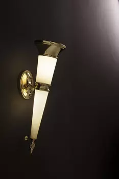 Бра Zonca 31084/106/PAS