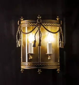 Бра Zonca 31123/111/TR