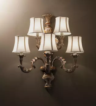 Бра Zonca 32357/162/554