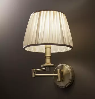 Бра Zonca 32389/120/503