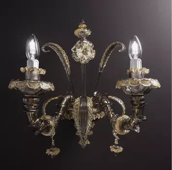 Бра Zonca 32451/FM+OR