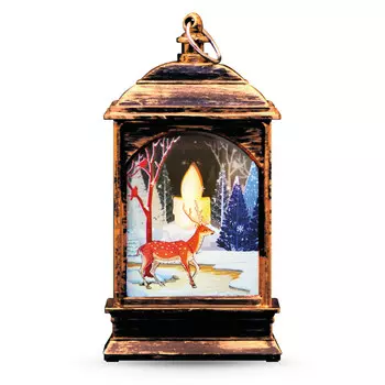 Декоративный светильник Gauss HL031