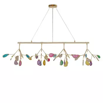 Детская люстра AM Group DALI L1320