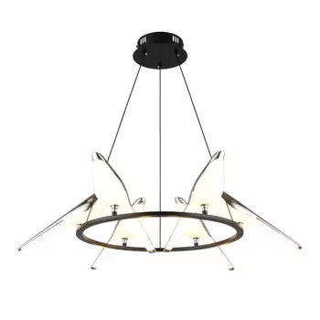 Детская люстра APLOYT APL.822.13.60